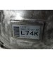 Diferencial Traseiro Pajero Full 3.2 Diesel 2008/2020 12x47