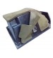 Porta Luvas Painel Fiat Tipo 1993 A 1997 Original