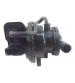 Válvula Cânister Gargalo Tanque Tiguan 2009/2014 3c0906201a