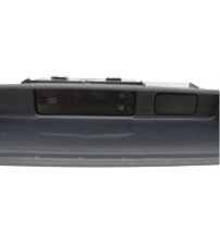 Relógio Digita Do Painel Hilux 2006 A 2015 Original
