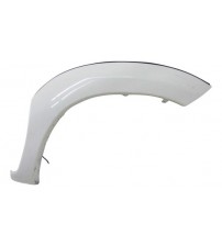 Moldura Paralama Dianteiro Direito Hilux 2012 2013 2014 2015