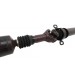 Cardan Traseiro Hilux 3.0 Cabine Dupla 2006 A 2011 Original