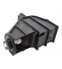 Motor Atuador Portinhola Combustível Ranger 13/23 Original