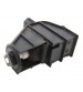 Motor Atuador Portinhola Combustível Ranger 13/23 Original