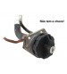 Gargalo Do Tanque S10 Diesel Cabine Dupla 1996 A 2011 S/chav