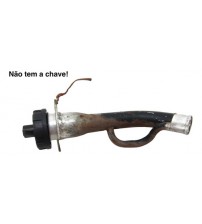 Gargalo Do Tanque S10 Diesel Cabine Dupla 1996 A 2011 S/chav