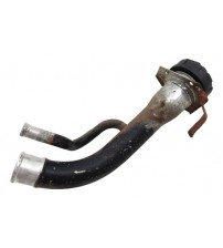 Gargalo Do Tanque S10 Diesel Cabine Dupla 1996 A 2011 S/chav