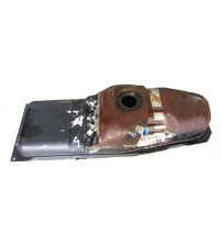 Tanque Combustível S10 2.8 Diesel 2001 2002 2003 2004 2005