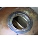 Tanque Combustível S10 2.8 Diesel 2001 2002 2003 2004 2005