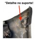 Parachoque Dianteiro C/ Milha S10 2001 2002 A 2005 Original