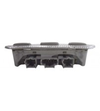 Luz De Teto Interna Dianteira Peugeot 407 Sw 2006 2007