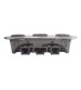 Luz De Teto Interna Dianteira Peugeot 407 Sw 2006 2007