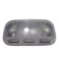 Luz De Teto Interna Dianteira Peugeot 407 Sw 2006 2007