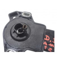 Sensor Dianteiro Peugeot 407 3.0 V6 2006 2007 9646629680