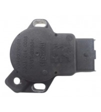 Sensor Dianteiro Peugeot 407 3.0 V6 2006 2007 9646629680
