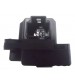 Atuador Da Caixa De Ventilação Peugeot 407 4puh19e616bc