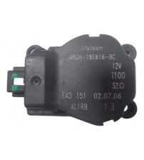 Atuador Da Caixa De Ventilação Peugeot 407 4puh19e616bc
