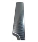 Aplique Friso Painel Lado Esquerdo Peugeot 407 2006 2007