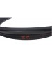 Borracha Porta Traseira Esquerda Peugeot 407 Sw 2006 2007