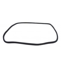 Borracha Da Porta Traseira Direita Peugeot 407 Sw 2006 2007