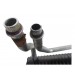 Evaporador Do Ar Condicionado Peugeot 407 2007 Seminovo Orig