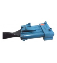 Sonda Lambda Inferior Peugeot 407 3.0 V6 2007 Bosch Original
