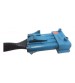 Sonda Lambda Inferior Peugeot 407 3.0 V6 2007 Bosch Original