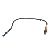 Sonda Lambda Inferior Peugeot 407 3.0 V6 2007 Bosch Original