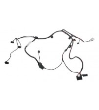 Chicote Da Caixa De Ventilação Interna Peugeot 407 2006/2007