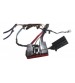 Chicote Da Caixa De Ventilação Interna Peugeot 407 2006/2007