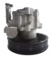 Bomba Da Direção Hidráulica Peugeot 407 3.0 V6 2006 A 2007