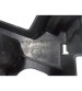 Suporte Esquerdo Do Parachoque Traseiro Peugeot 407 Sw 2007