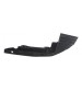 Suporte Esquerdo Do Parachoque Traseiro Peugeot 407 Sw 2007