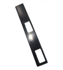Friso Do Teto Traseiro Esquerdo Peugeot 407 Sw 2006/2007