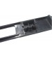 Friso Do Teto Traseiro Esquerdo Peugeot 407 Sw 2006/2007