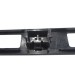 Friso Do Teto Traseiro Esquerdo Peugeot 407 Sw 2006/2007