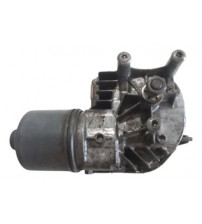 Motor Do Limpador De Parabrisas Lado Esquerdo Peugeot 407