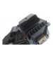 Motor Do Limpador De Parabrisas Lado Esquerdo Peugeot 407