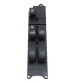Comando Botão Vidro Elétrico Pajero Sport 2007-2010 Original