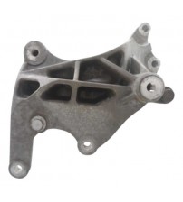 Suporte Da Bomba De Direção Jeep Compass 2011 2012 2.0 Gas.