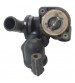 Carcaça Válvula Termostática Jeep Compass 2.0 2011 2012