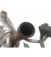 Silencioso Traseiro Peugeot 407 Sw 3.0 V6 2006/2007 Original