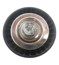 Polia Rolamento Da Correia Jeep Compass 2.0 2011/2012 65mm