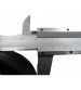 Polia Rolamento Da Correia Jeep Compass 2.0 2011/2012 65mm