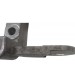 Suporte Do Coxim Lado Direito Do Motor Jeep Compass 2011/12