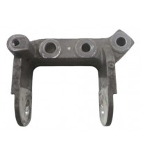 Suporte Do Coxim Lado Direito Do Motor Jeep Compass 2011/12