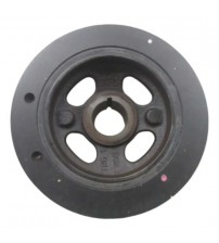 Polia Do Virabrequim Jeep Compass 2011/2012 2.0 Gasolina