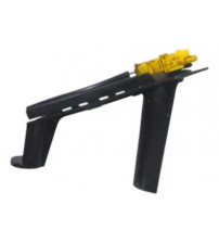 Antena Do Sensor De Pressão Dos Pneus Peugeot 407 9655026480