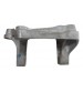 Suporte Superior Da Caixa De Câmbio Peugeot 407 3.0 V6