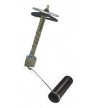 Boia De Combustível Agrale V5 C185 Linha Bx E 4300 Trator